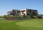 Hôtel Bušovice - Hotel Beroun Golf Club-2