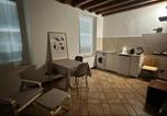 Location vacances Mantova - Al vicolo 3-2