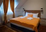 Hôtel Valjevo - Hotel Pepa-4