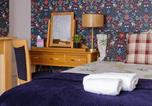 Location vacances Gare sud de Portsmouth - Blue Sparrow 4 bed House off road Parking Pet friendly-1