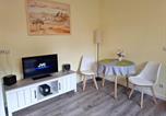 Location vacances Putbus - Ferienwohnung Am Schwanenteich-3