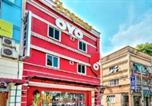 Hôtel Kulai - Hotel Aromas Kulai-2