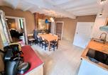 Location vacances Walcourt - Gîte authentique avec jardin et animaux admis - Fr-1-510-234-2