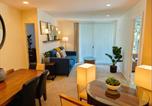 Location vacances Los Angeles - 3 bedroom Home Casa Serenity Central Los Angeles-2