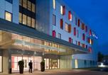 Hôtel Aussonne - Radisson Blu Hotel Toulouse Airport-4
