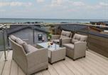 Location vacances Bacton - Sandy Snug-2