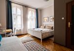Location vacances Sopot - Victus Apartamenty, Apartament Aurora-4