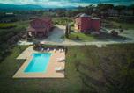 Location vacances Valmontone - Tenuta Terre dei Latini-1