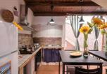 Location vacances Porto Cesareo - Breeze Haven Villetta-2