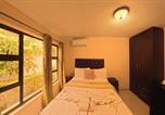 Hôtel Botswana - Kings Rest Bed And Breakfast-3