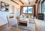 Location vacances Achenkirch - Alpenherz Ferienwohnungen-3