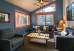 Location vacances Estes Park - Timber Creek Chalets- 8 chalet-1