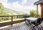 Location vacances Les Avanchers-Valmorel - Chalet Dolyo-2