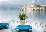 Location vacances Orta San Giulio - -Ortaflats- Appartamento Gli Archi-4