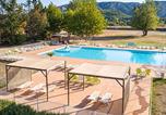 Camping L'Isle-sur-la-Sorgue - Camping Les Rives du Luberon