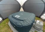 Location vacances Portsmouth - Open Mind Property - Hottub, Sleeps10 & Parking-2