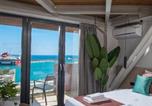 Hôtel Héraklion - Infinity City Boutique Hotel-1