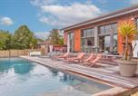 Location vacances Agen - Latelier darmand - Avec Piscine Privée-1