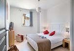 Location vacances Saint-Saturnin-lès-Apt - Luxury Luberon Villa with Pool for 10-2