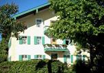 Location vacances Walchsee - Ferienwohnung Spitzsteinblick-1