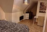 Location vacances Ruiselede - Room in Guest room - Serene Guest Room in Charming Village of Gottem, East Flanders-1