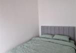 Location vacances  Monténégro - Maxim Apartment Podgorica-2