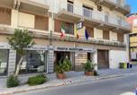 Hôtel Province de Raguse - Mare Nostrum Petit Hôtel-2