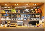 Location vacances Seville - Ibis Budget Sevilla Aeropuerto-2