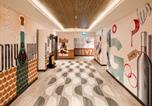 Hôtel York - Ibis Styles York Centre-4