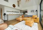 Location vacances Meare - Starling Lodge-4