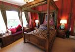 Hôtel York - Tower Guest House-4