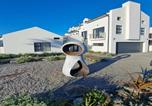 Location vacances St Helena Bay - 6 on Third-1