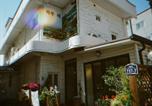 Location vacances Gyeongju - Haru The Guesthouse-1