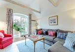 Location vacances Eastbourne - Thyme Cottage - Ukc6131-4