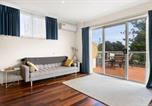 Location vacances Cowes - Warley Retreat-3