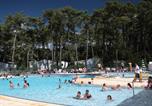Camping avec Club enfants / Top famille Saint-Hilaire-de-Riez - Camping La Plage de Riez  -1