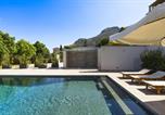 Location vacances Castellammare del Golfo - Villa Bizzarria-2