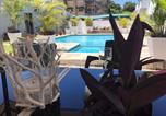 Hôtel Komatiepoort - Guesthouse Malagueta Inn 2-3