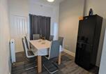 Location vacances  Gare de Morecambe - Bay Walk Place-3