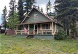 Location vacances Taos - Cozy Bear - Upper Valley With High Speed Wifi-1