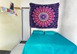Location vacances Tibau do Sul - Hostel House Nativa Pipa-2