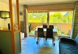Location vacances Puy-Saint-Vincent - Parc des Ecrins 05290 Les Maisonnettes Appartement 4 Pers-3