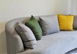 Location vacances Gaborone - Sentlhaga 1 Bed Self Catering Apartment, Sarona City,Habitat Kappa, Gaborone-4