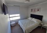 Location vacances Talca - Talca-Mall Plaza Maule Apartment-2