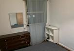 Location vacances Bilbao - Habitación zabalburu D&S-1