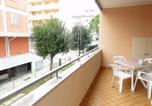 Location vacances Bibione - Apartment near the beach in Bibione-1