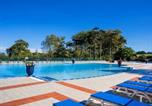 Location vacances Urrugne - Studio calme, terrasse privative - 4 pers. - Fr-1-792-47-3