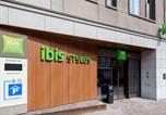 Hôtel Bamberg - Ibis Styles Bamberg-3