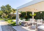 Location vacances Camaiore - Fioccomare Due-2