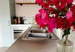 Location vacances Kommetjie - Stylish Garden Retreat-3